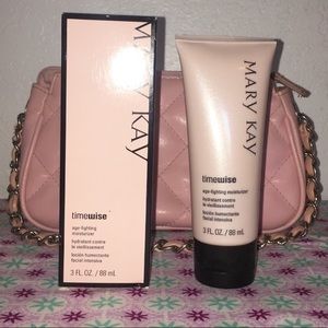 Mary Kay TW AF Moisturizer Combo/Oily
